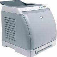 HP Color LaserJet 2600n Printer Toner Cartridges